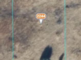 2244 Forest Ln, Overgaard, AZ 85933