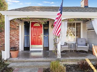 3012 El Prado Way, Sacramento, CA 95825