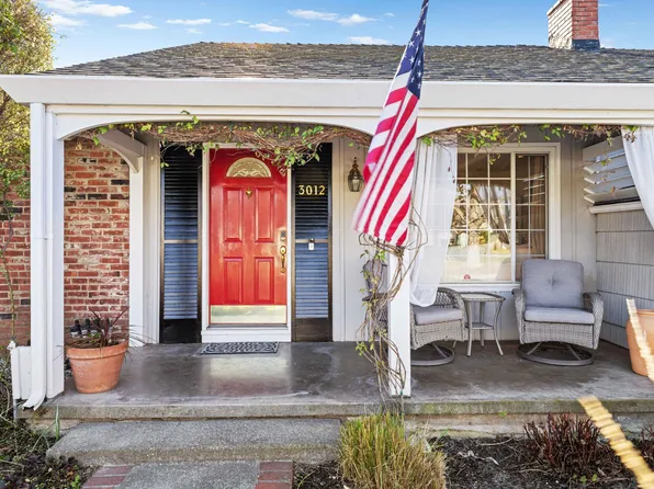 3012 El Prado Way, Sacramento, CA 95825