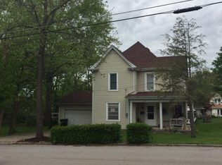 103 Pleasantview St, Wilmore, KY 40390