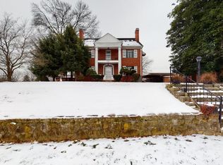 2785 3rd Ave, Huntington, WV 25702