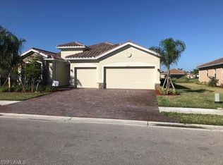 2192 Vermont Ln, Naples, FL 34120