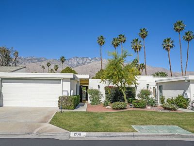 1729 W Grand Bahama Dr, Palm Springs, CA, 92264