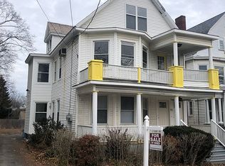 95 Delaware Ave, Albany, NY 12202