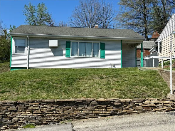 1321 New York Ave, McKeesport, PA 15133