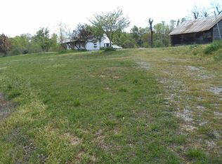 466 Gamble Gap Rd, Tellico Plains, TN 37385