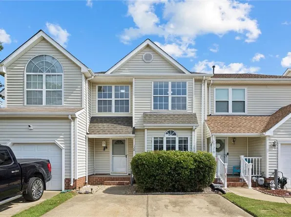 128 River Walk Ct, Hampton, VA 23669