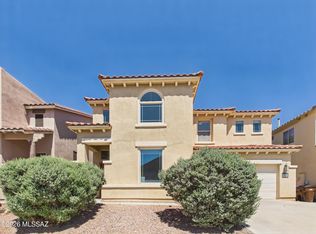 14288 S Avenida Zumba, Sahuarita, AZ 85629