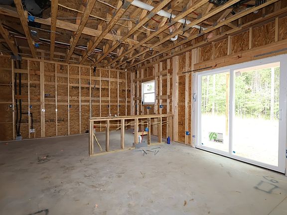 Interior - October 4, 2026