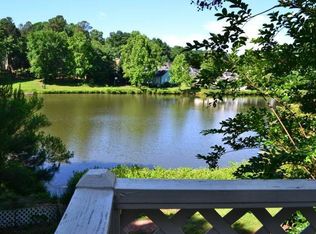 7501 Wellesley Park S, Raleigh, NC 27615