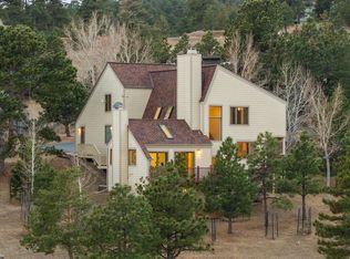 942 Gilia Drive, Golden, CO 80401