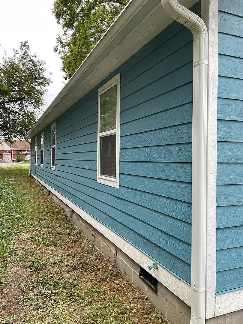 New Build - 3 Bedroom 2 Bath — Photo 3