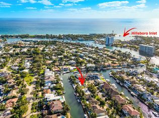 2443 NE 26th St, Pompano Beach, FL 33064