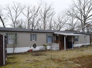 337 Tuckie Rd, North Windham, CT 06256