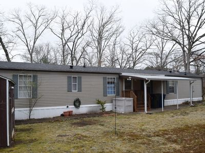 337 Tuckie Road, North Windham, CT, 06256