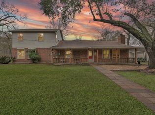 11080 Donna Rd, Conroe, TX 77306