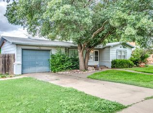 3710 42nd St, Lubbock, TX 79413