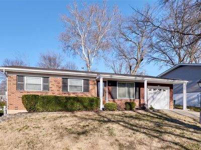 429 Fairview Ct, Ballwin, MO, 63021