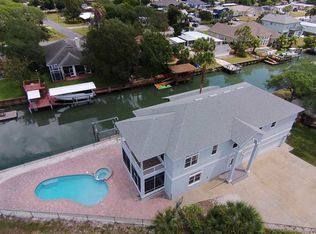 6344 Gomez Rd, Saint Augustine, FL 32080