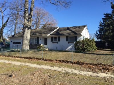 303 Teal Ave, Cape May, NJ, 08204