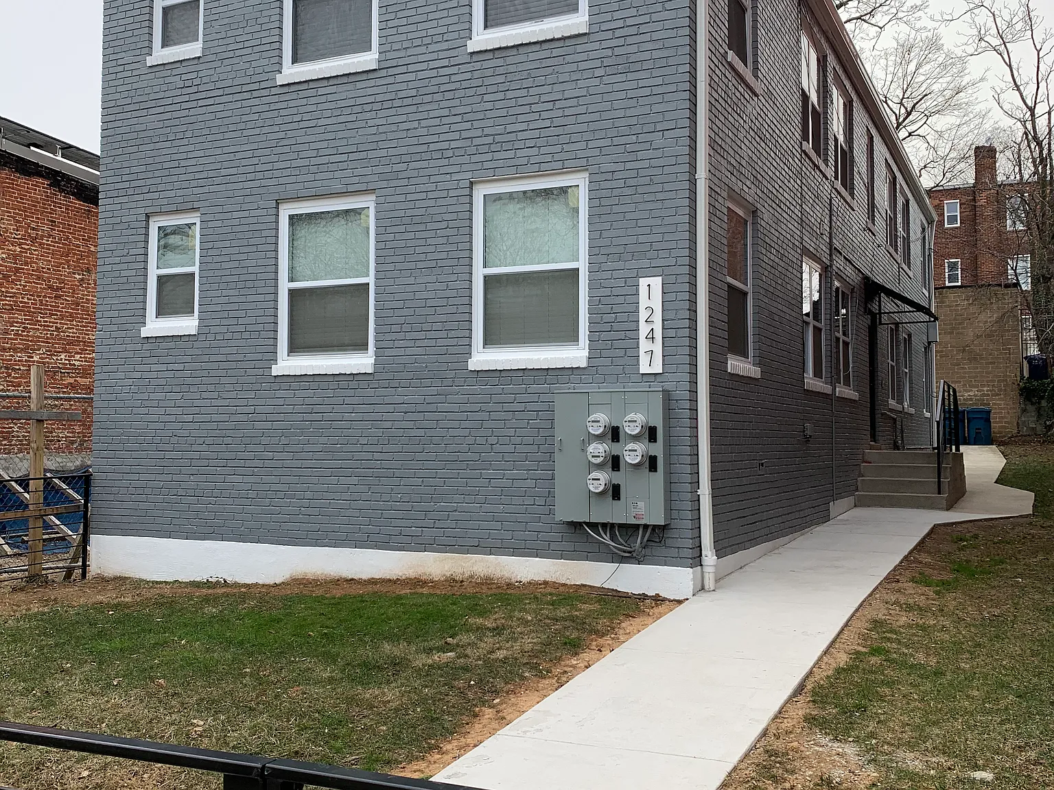 Studio, $1,550 — Photo 2