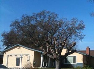 1585 Laverne Way, Concord, CA 94521