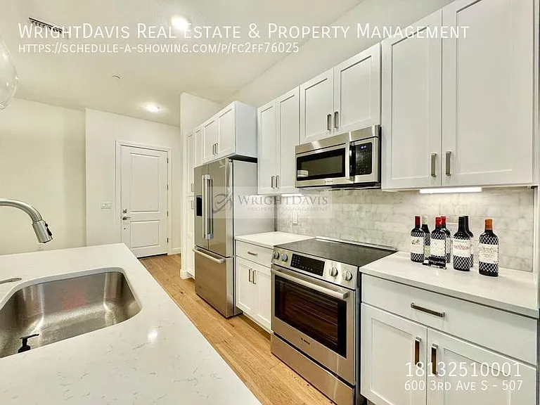 600 3rd Ave S #507 — Photo 12