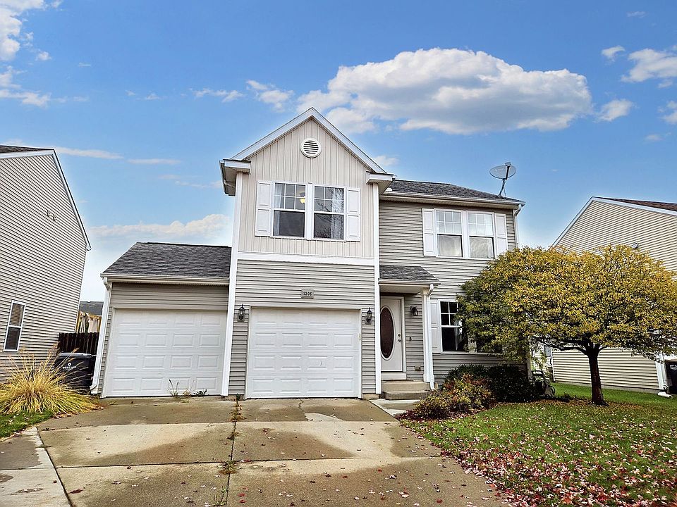 1st image of 1206 Odell Farm Ln
