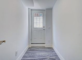 3 Donald Wilson St #BASEMENT, Whitby, ON L1R 2H5