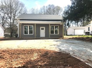 47A Main St W, Pelzer, SC 29669