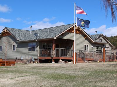 415 Galena Rd, Philipsburg, MT, 59858
