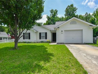 558 Whistling Swan Dr, Greensboro, NC, 27455