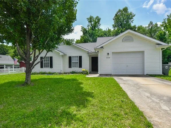 558 Whistling Swan Dr, Greensboro, NC 27455
