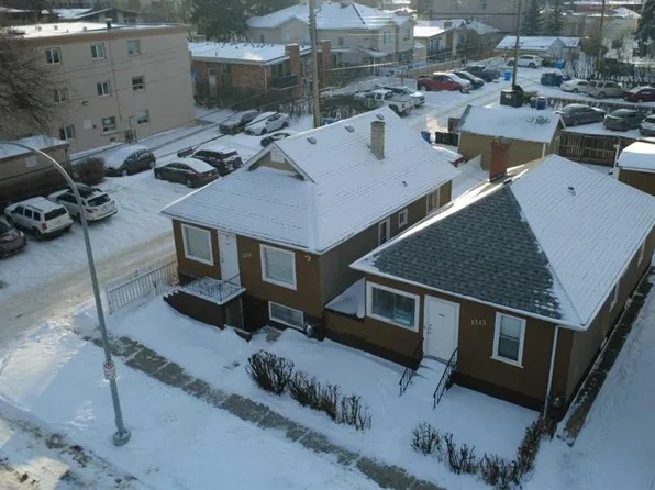 1311 1st St NE, Calgary, AB T2E 3B6