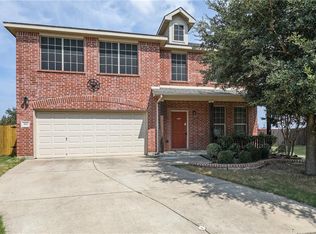 424 Chase Hill Ln, Burleson, TX 76028