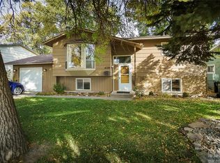 4739 Stone St, Billings, MT 59101