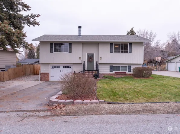 411 N Huber Court, East Wenatchee, WA 98802