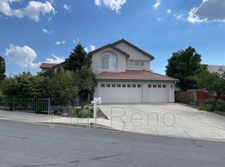 7004 Heatherwood Dr, Reno, NV 89523