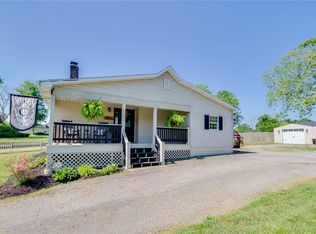 8514 Lageman Rd, Godfrey, IL 62035