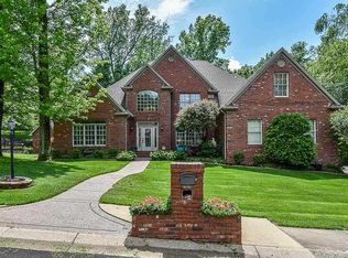 6699 River Ridge Dr, Newburgh, IN 47630