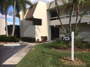 7231 W Country Club Dr N APT 132, Sarasota, FL 34243
