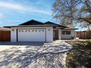 1110 N Las Posas Ct, Ridgecrest, CA 93555