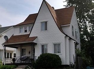 1814 Calumet Ave, Toledo, OH 43607