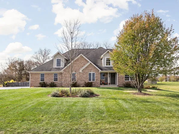 10360 N County Road 475 W, Lizton, IN 46149