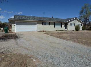 11765 Mistletoe St, Reno, NV 89506