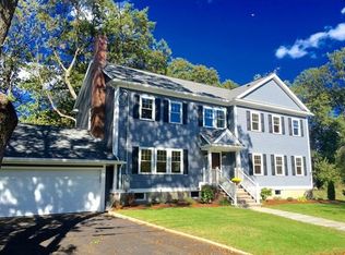14 Osceola Path, Arlington, MA 02474