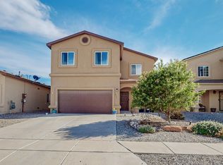 2797 Wilder Loop NE, Rio Rancho, NM 87144