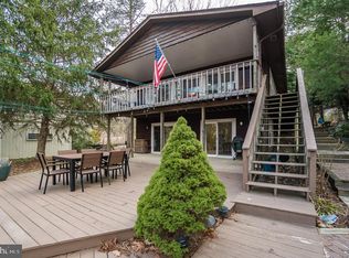 202 Beachside Cv, Locust Grove, VA 22508
