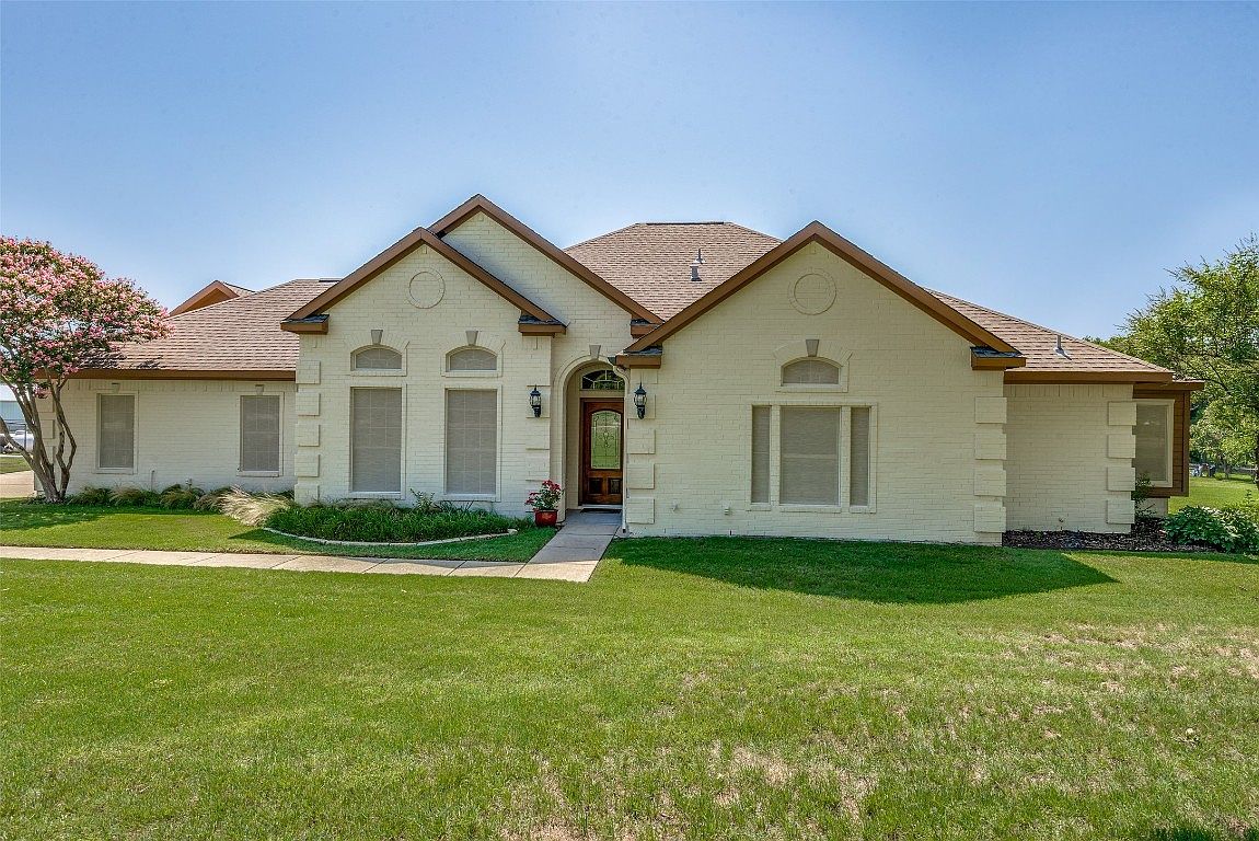 4038 Heritage Trl, Celina, TX 75009 Zillow