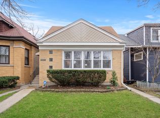 5445 N Lieb Ave, Chicago, IL 60630
